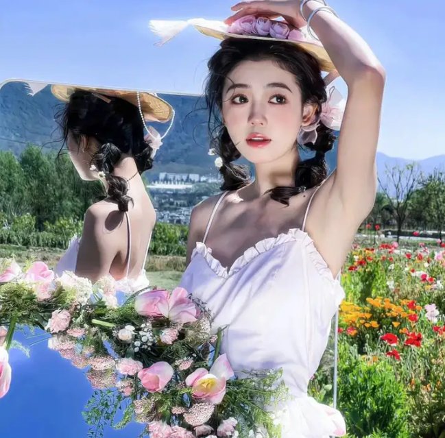 想见我