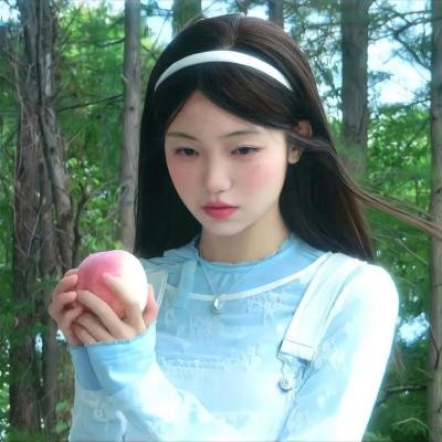 女孩青春纪事